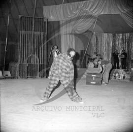 Circo Bruxelas