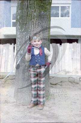 Carnaval de 1983