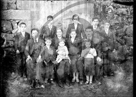 Grupo familiar