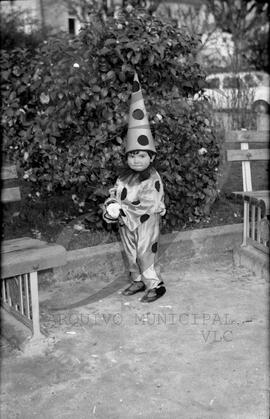 Carnaval de 1968