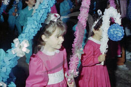 Marchas de Santo António