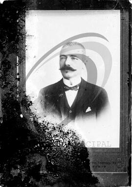 Comendador Luiz Bernardo de Almeida