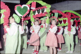 Marchas de Santo António