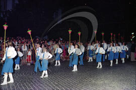 Marchas de Santo António