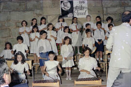 Festa anual da Academia de Música de Santa Maria da Feira