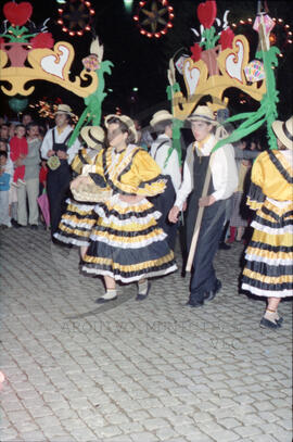 Marchas de Santo António
