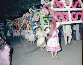 Marchas de Santo António