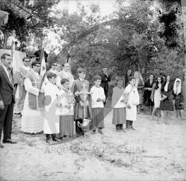 Missa Nova do Padre Gregório