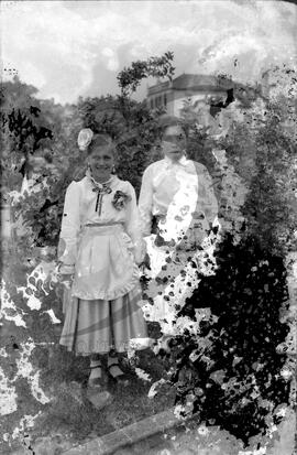Rancho Infantil de Vale de Cambra