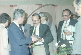 Inauguração da Lacti 80