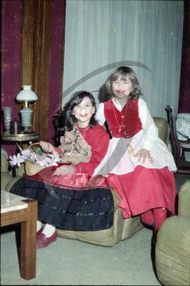 Carnaval de 1983