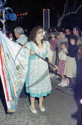 Marchas de Santo António
