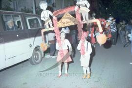Marchas de Santo António