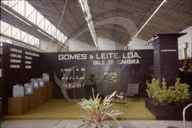 Lacti 79, Gomes & Leite, Lda