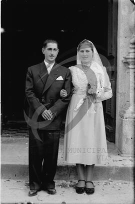 Casamento