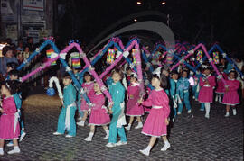 Marchas de Santo António