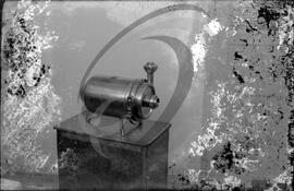 Equipamento industrial