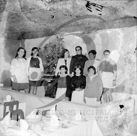 Retrato de grupo