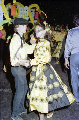 Marchas de Santo António