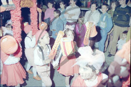 Marchas de Santo António