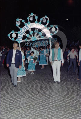 Marchas de Santo António