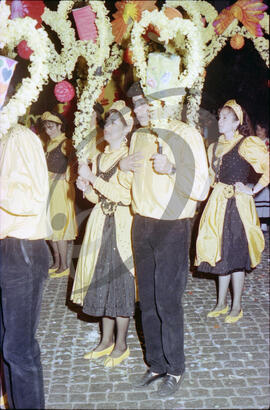 Marchas de Santo António