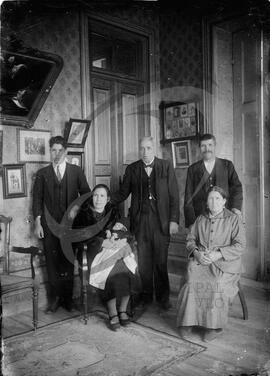 Grupo familiar