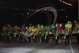 Marchas de Santo António
