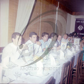 Lions Clube de Vale de Cambra