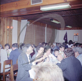 4º Aniversário do Lions Clube de Vale de Cambra