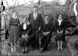 Grupo familiar