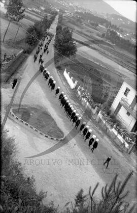 Funeral, São Pedro de Castelões