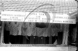 1ªFeira industrial e comercial