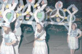 Marchas de Santo António