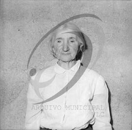 Retrato de mulher