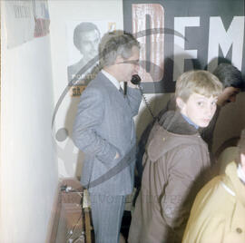 Eleições Autárquicas de 1979