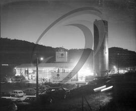Lacti 79, panorâmica noturna