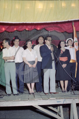 Marchas de Santo António
