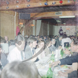 4º Aniversário do Lions Clube de Vale de Cambra