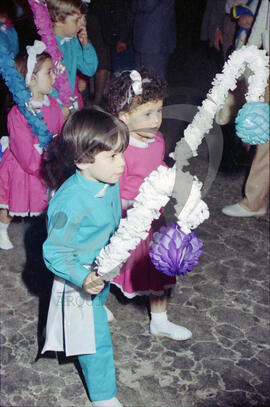 Marchas de Santo António