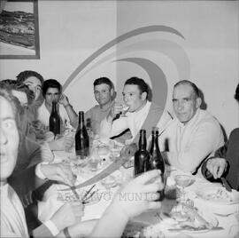 Jantar do Sr. Alceu