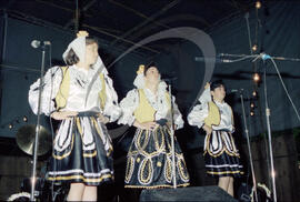 Marchas de Santo António