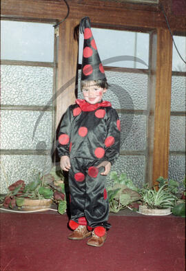 Carnaval de 1983