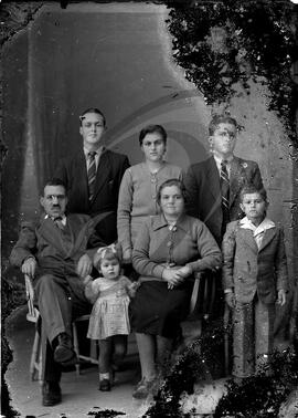Grupo familiar