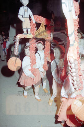Marchas de Santo António