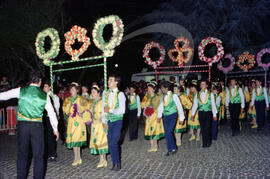 Marchas de Santo António