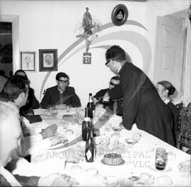 Missa Nova do Padre Gregório