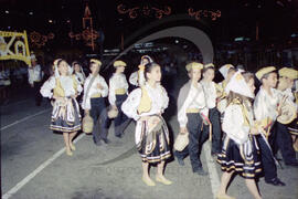 Marchas de Santo António