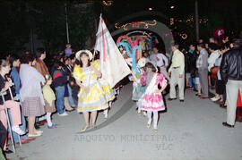 Marchas de Santo António