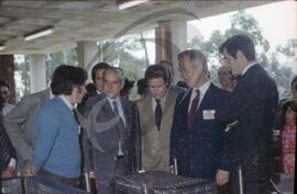 Inauguração da Lacti 80